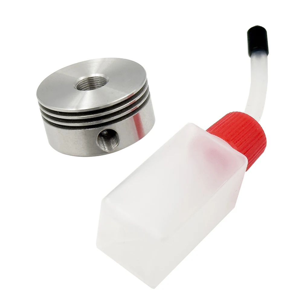 Accessories For Vaping - Squonk Bottle Bottom Filling Set 8ml