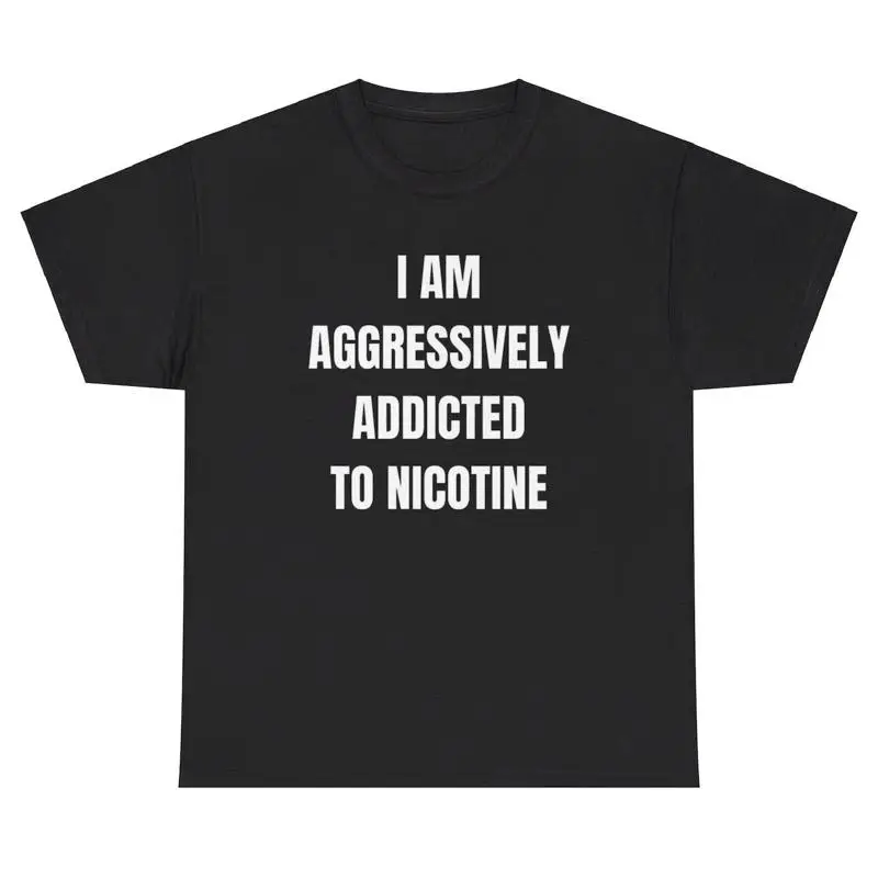 Vaping Addict - I Am Aggressively Addicted To Nicotine