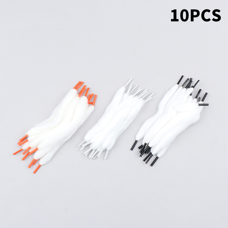 Accessories For Vaping - 【AD】10 Pieces/Bag DIY E Cigarette Tools