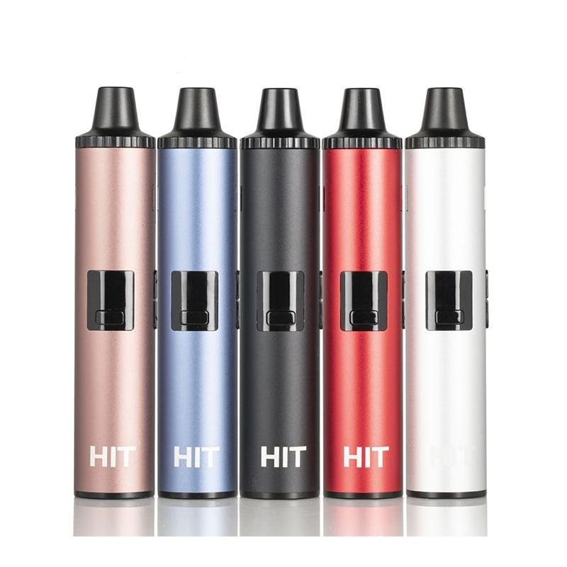 Original Yocan Hit Dry Herb Va - đánh giá và giá Vaping Area