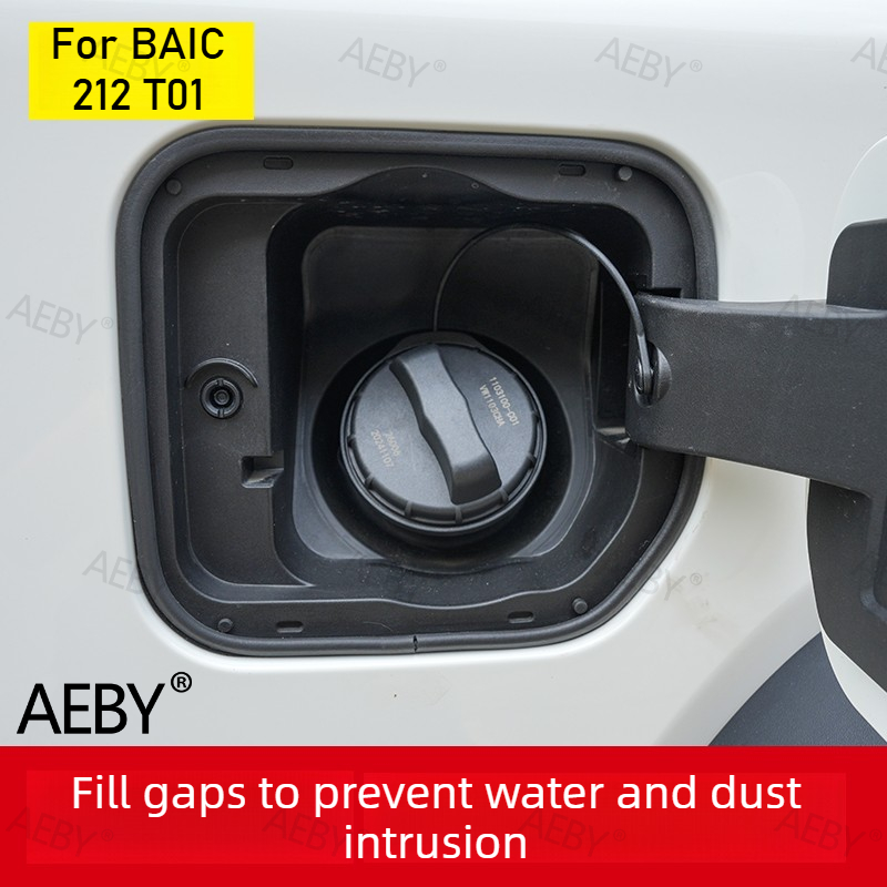 For BAIC 212 T01 Fuel cap gask - đánh giá và giá Tank O-Ring Seal