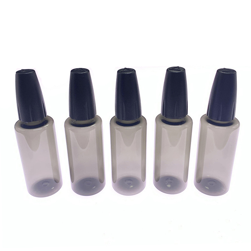 1Pcs 30ML PET Clear Vial With  - đánh giá và giá Accessories For Vaping
