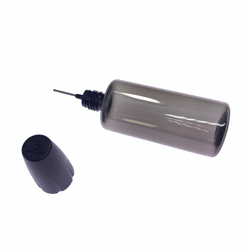 1Pcs 30ML PET Clear Vial With  - đánh giá và giá Accessories For Vaping
