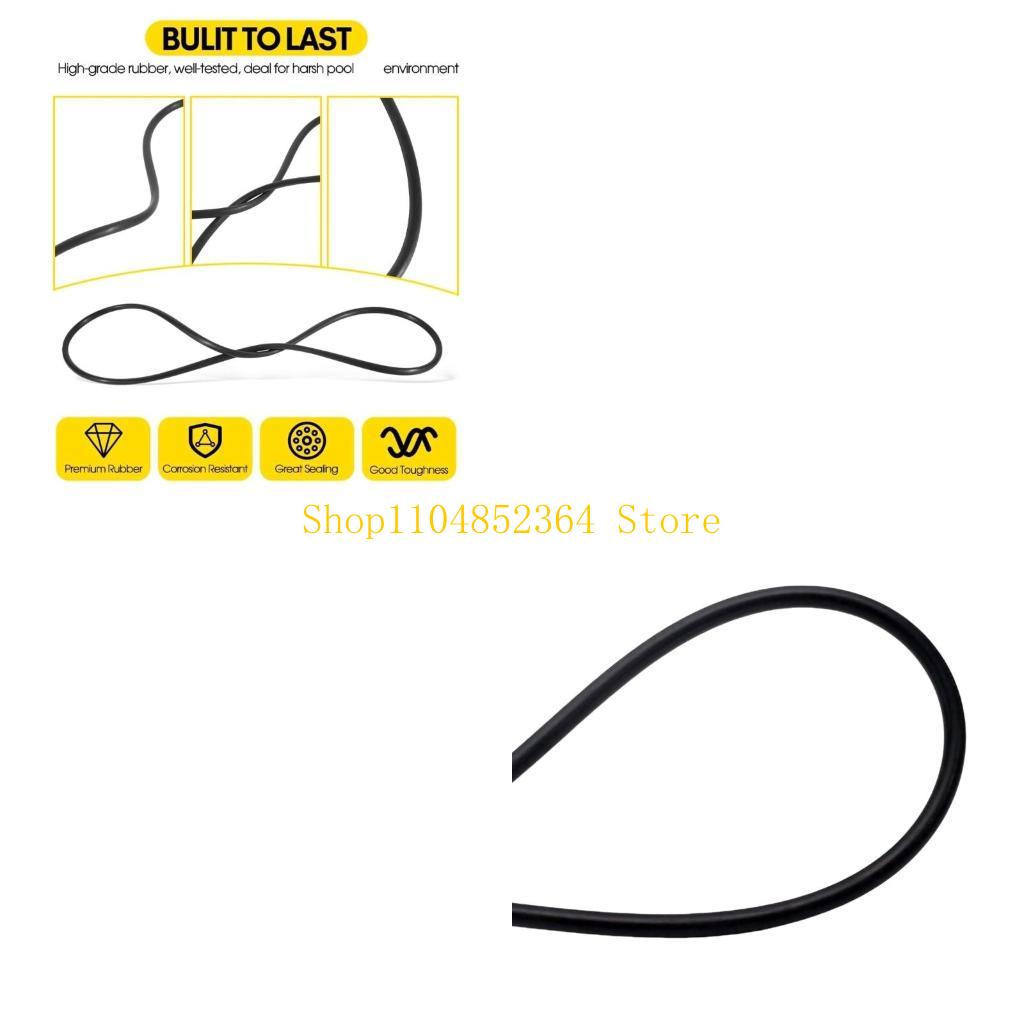 652F Leak Resistant Filter O R - đánh giá và giá Tank O-Ring Seal