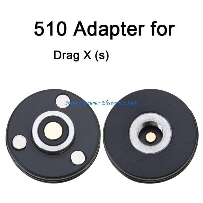 G7NE Adapter for Drag X for Dr - đánh giá và giá Accessories For Vaping