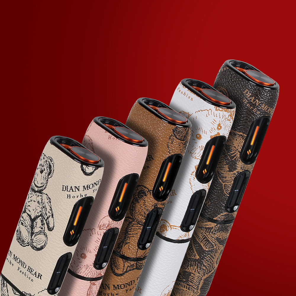 PU leather protective case sui - đánh giá và giá Accessories Experts Vape