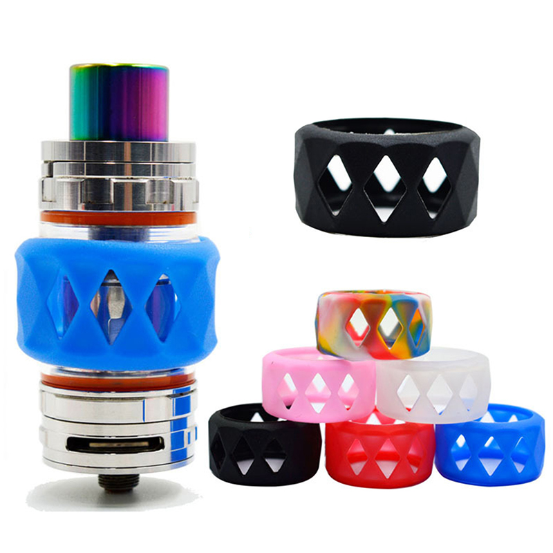 Bubble Glass Tube Protective C - đánh giá và giá Accessories For Vaping