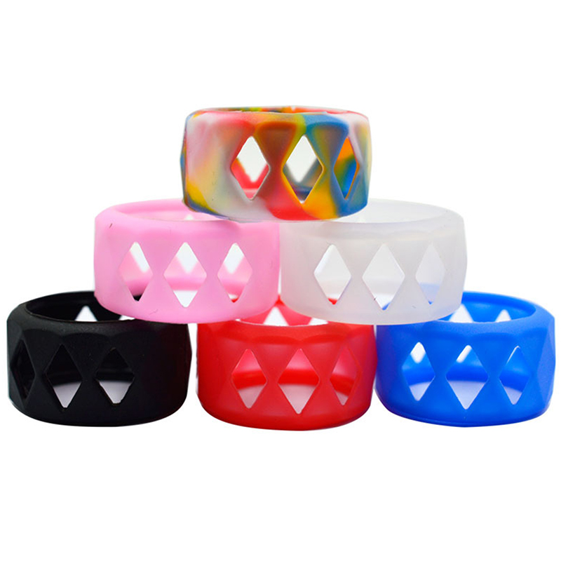 Bubble Glass Tube Protective C - đánh giá và giá Accessories For Vaping