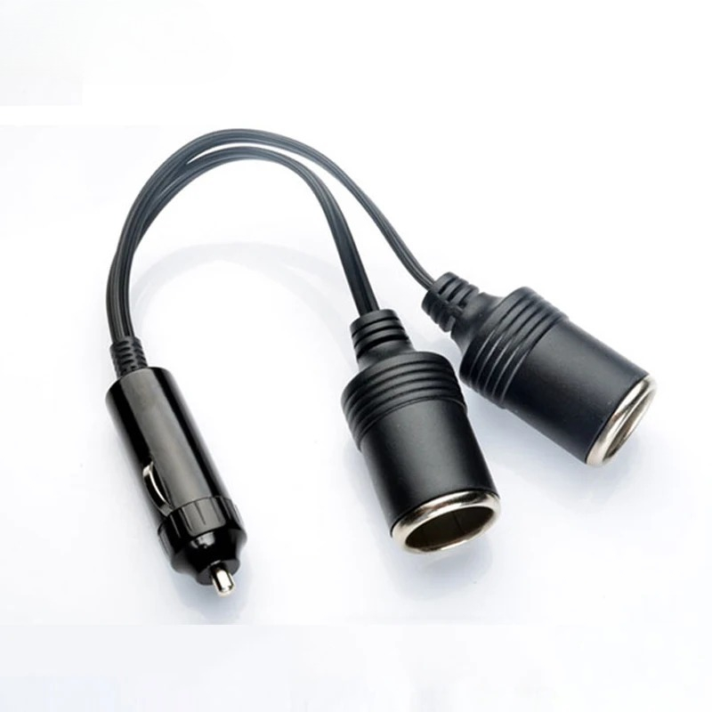Universal Dual Port Car Cigare - đánh giá và giá Accessories Experts Vape