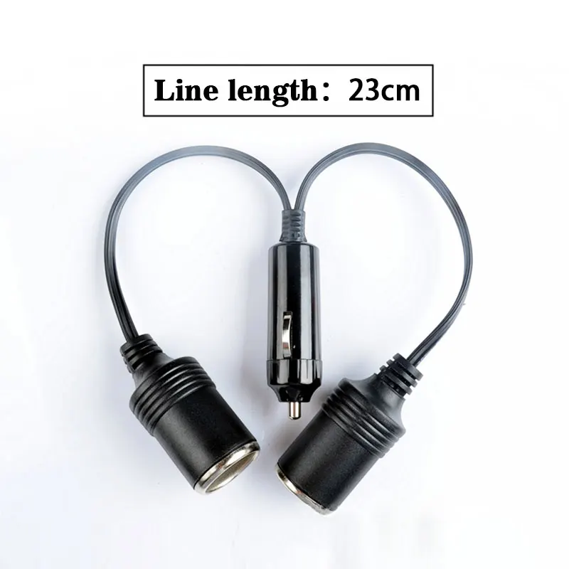 Universal Dual Port Car Cigare - đánh giá và giá Accessories Experts Vape