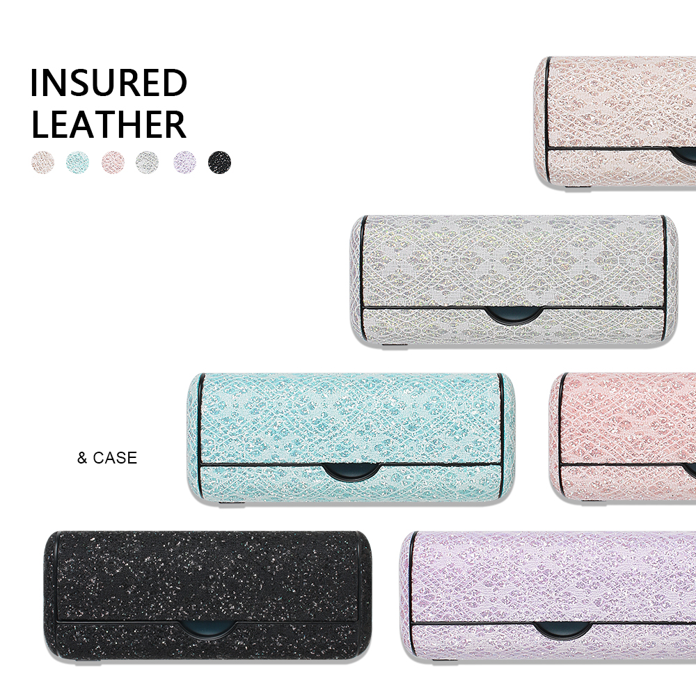 PU leather protective case is  - đánh giá và giá Accessories Experts Vape