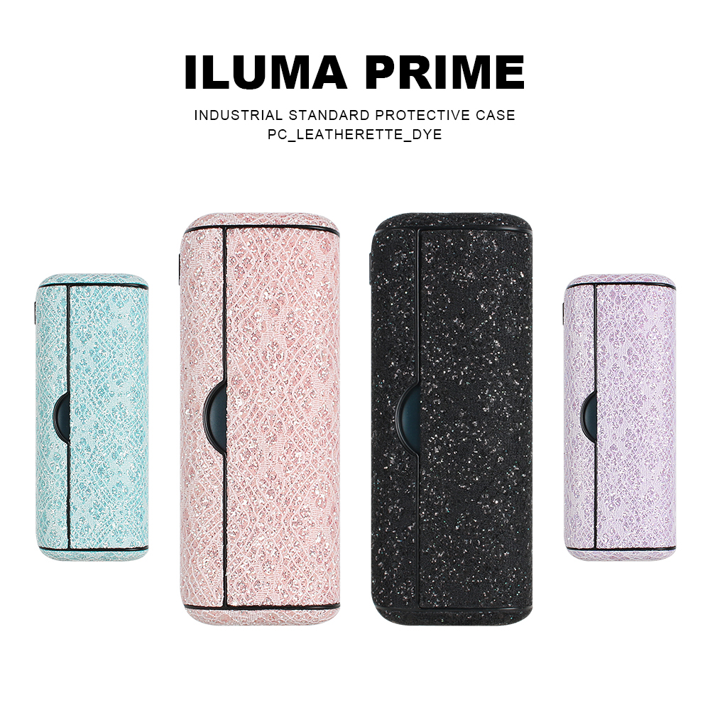 PU leather protective case is  - đánh giá và giá Accessories Experts Vape