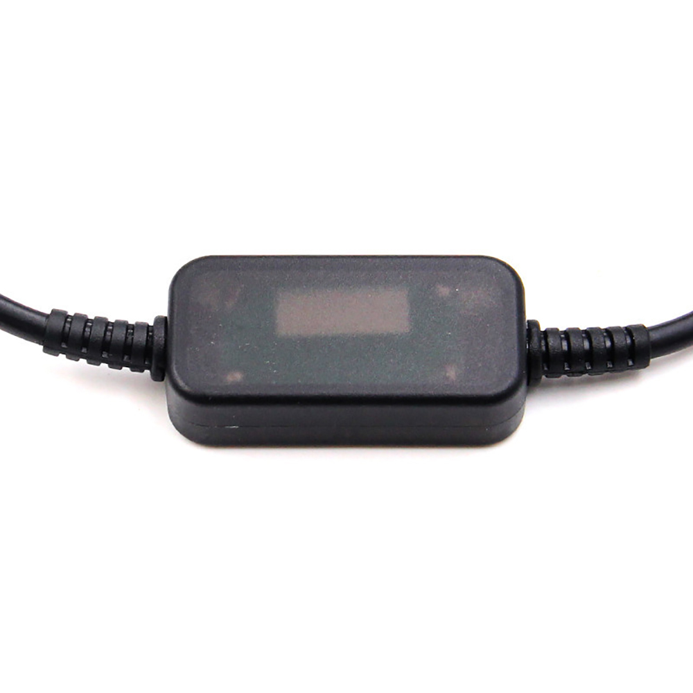 1pc 5V 2A USB To 12V Cigarette - đánh giá và giá Accessories Experts Vape