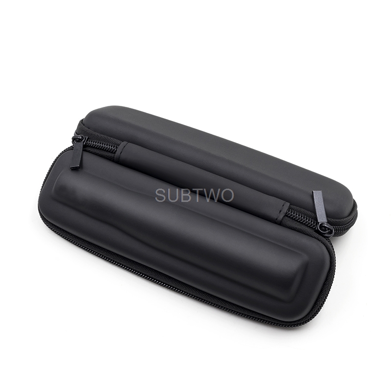 Leather Ego Zipper Case for Eg - đánh giá và giá Vape Accessory