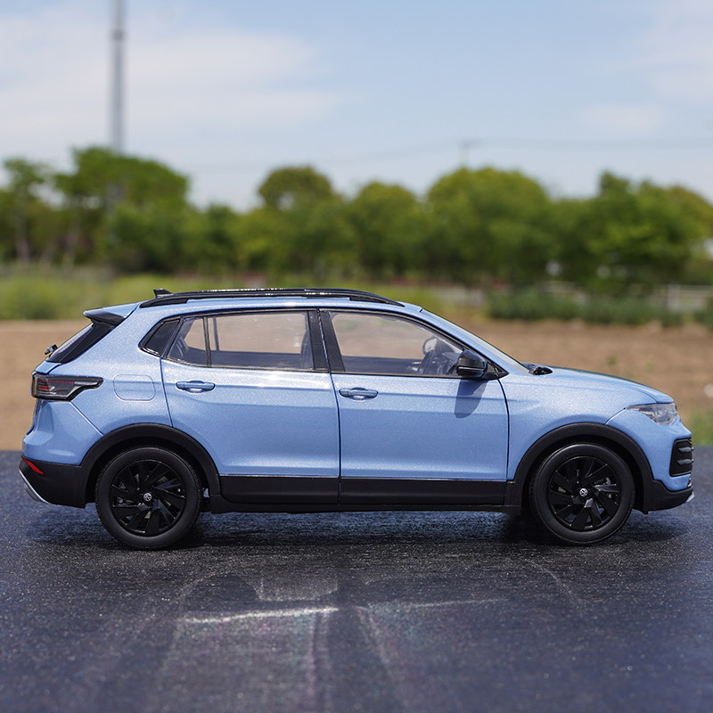 Diecast 1/18 Scale VW Tharu XR - đánh giá và giá Battery Case Storage