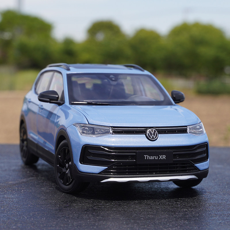 Diecast 1/18 Scale VW Tharu XR - đánh giá và giá Battery Case Storage