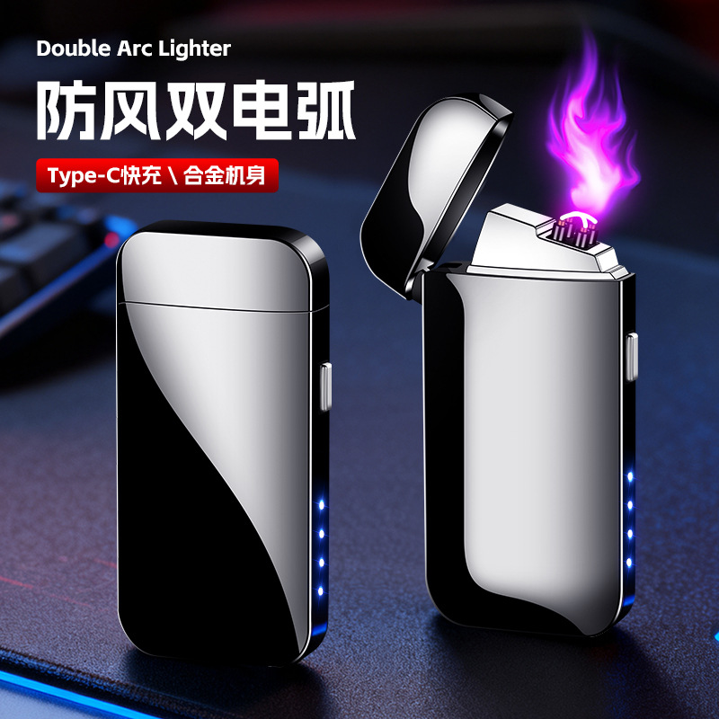 Compact and Portable Windproof - đánh giá và giá Accessories Experts Vape