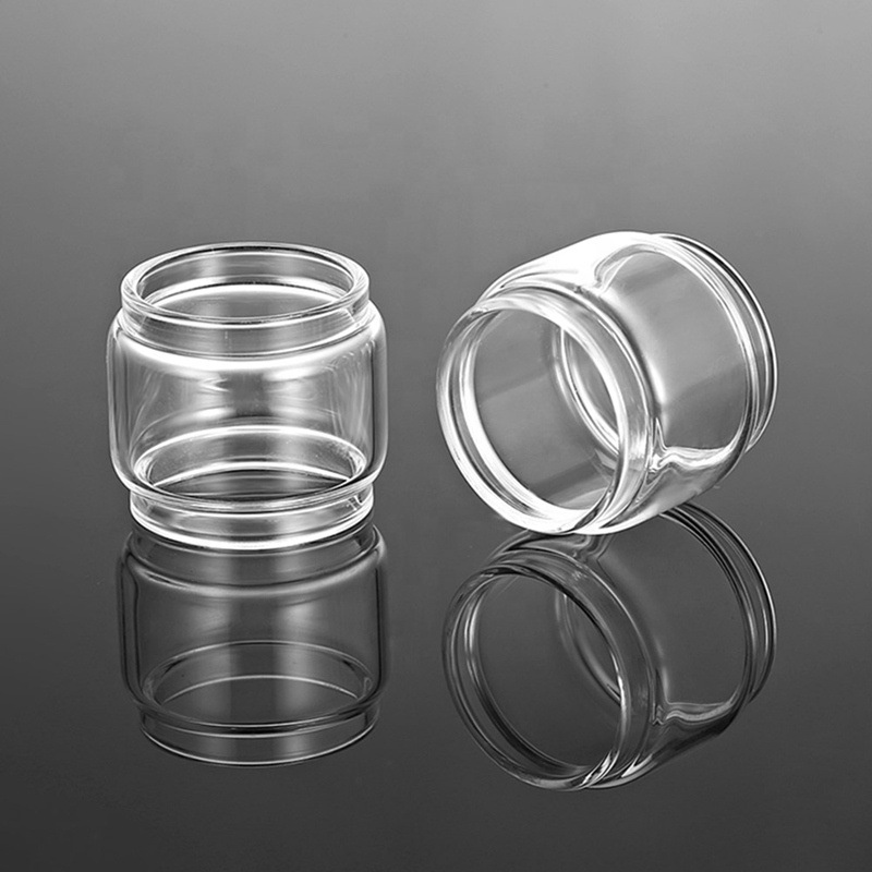 10pcs Extended Bulb Glass for  - đánh giá và giá Vape Accessory