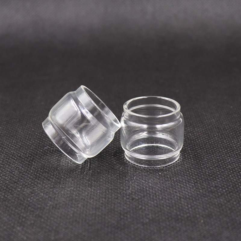 10pcs Extended Bulb Glass for  - đánh giá và giá Vape Accessory