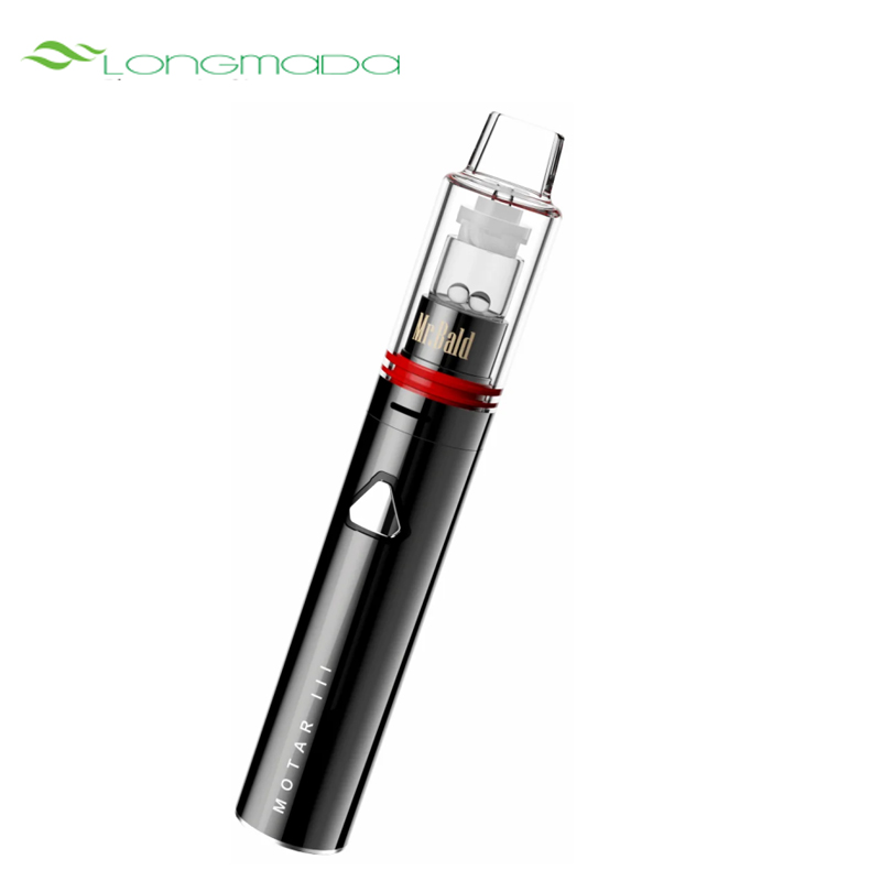 Longmada Motar III 3 Wax Pen K - đánh giá và giá Vaping Area