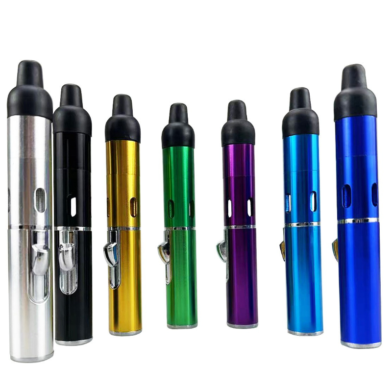 New Middle Eastern Hot Click N - đánh giá và giá Accessories For Vaping