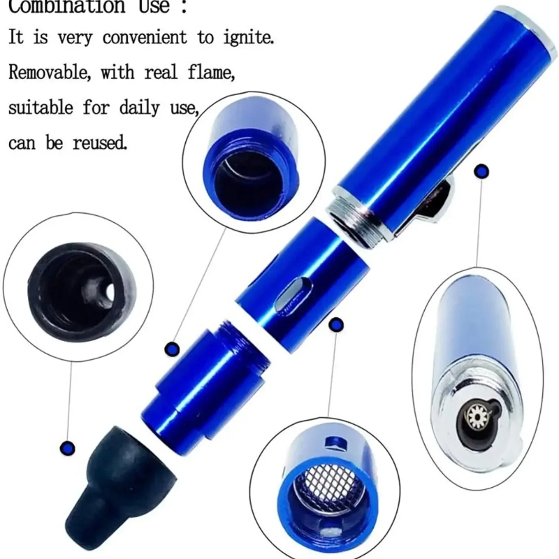 New Middle Eastern Hot Click N - đánh giá và giá Accessories For Vaping