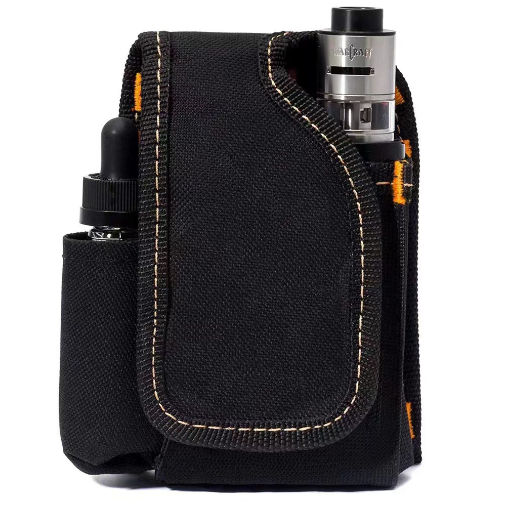 Pocket Waist Bag Box Mod Rda K - đánh giá và giá Accessories For Vaping