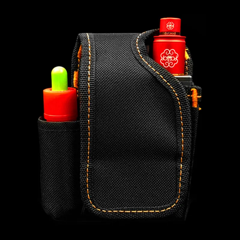 Pocket Waist Bag Box Mod Rda K - đánh giá và giá Accessories For Vaping