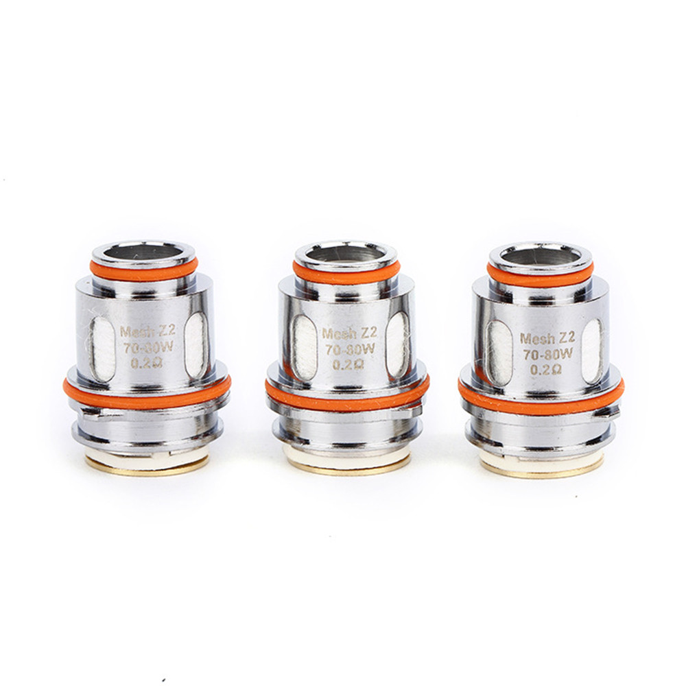 ZEUS Zeus Coil Z Coil Hardware - đánh giá và giá Accessories For Vaping