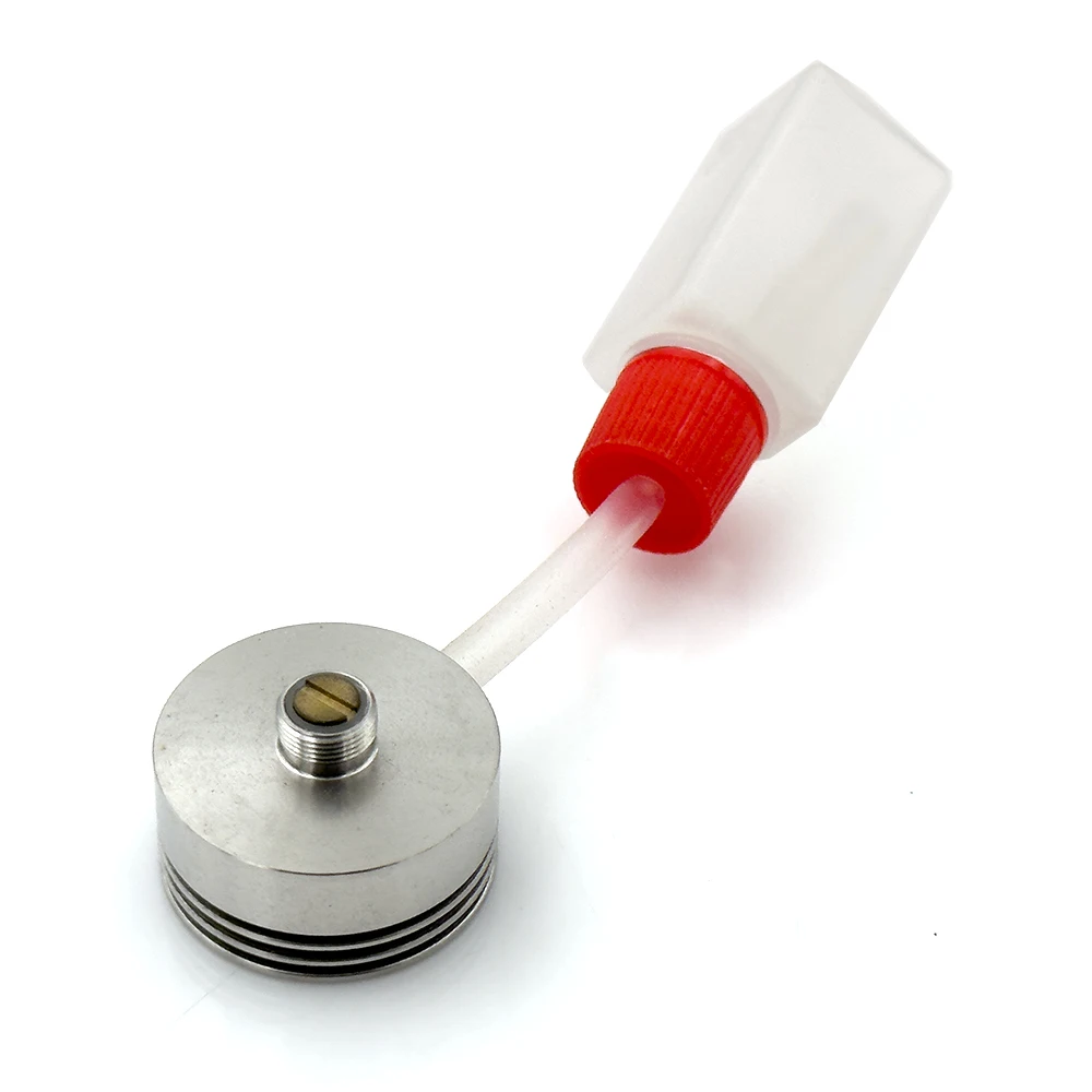 Squonk Bottle Bottom Filling S - đánh giá và giá Accessories For Vaping