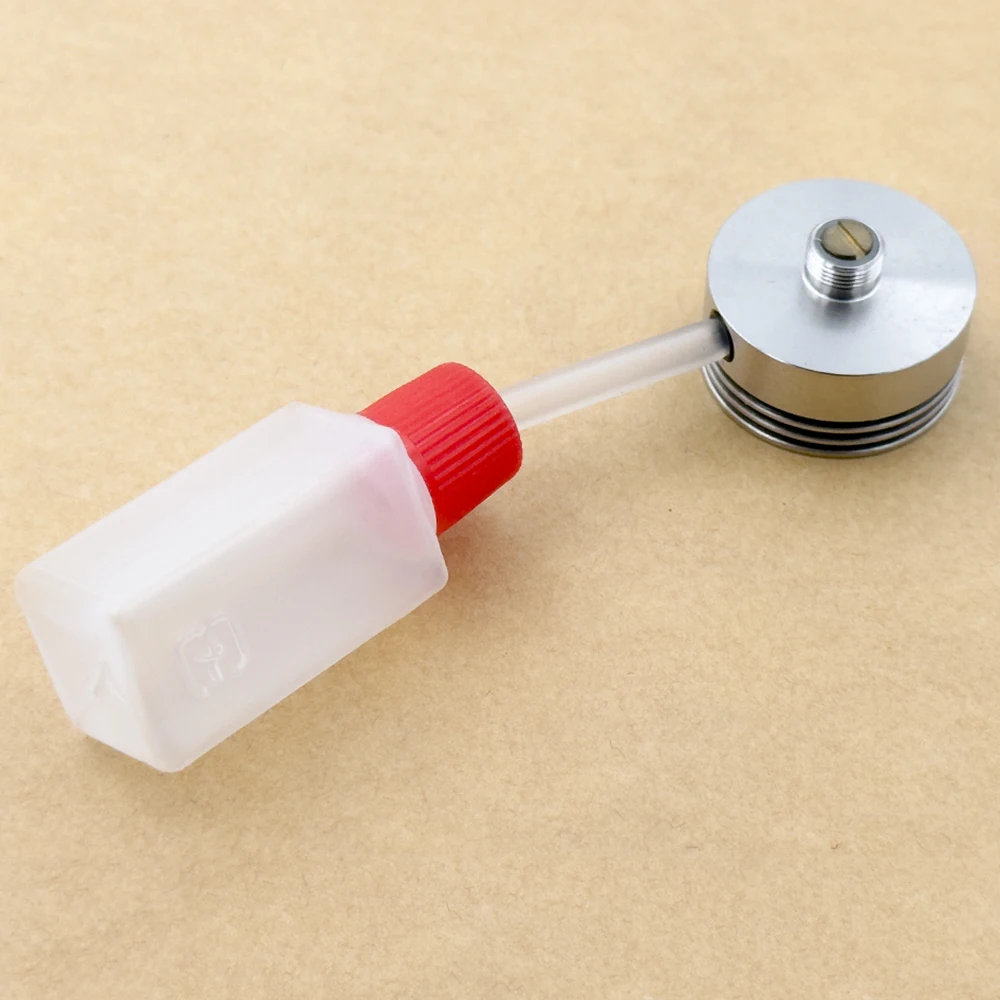 Squonk Bottle Bottom Filling S - đánh giá và giá Accessories For Vaping