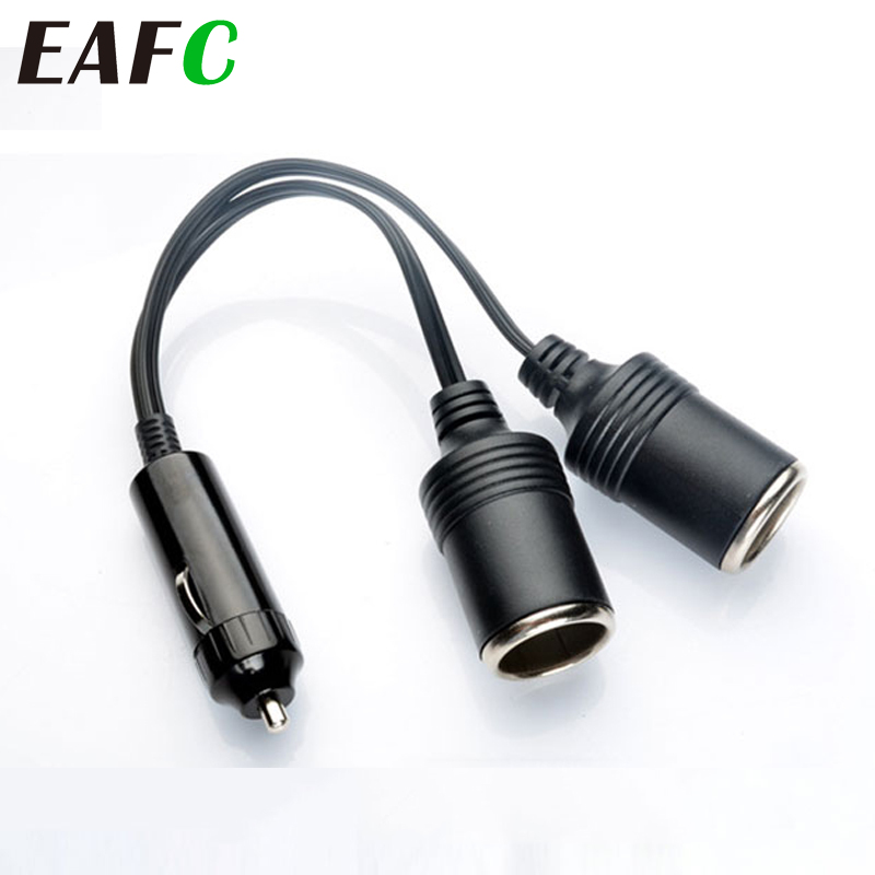 Universal Dual Port Car Cigare - đánh giá và giá Accessories Experts Vape