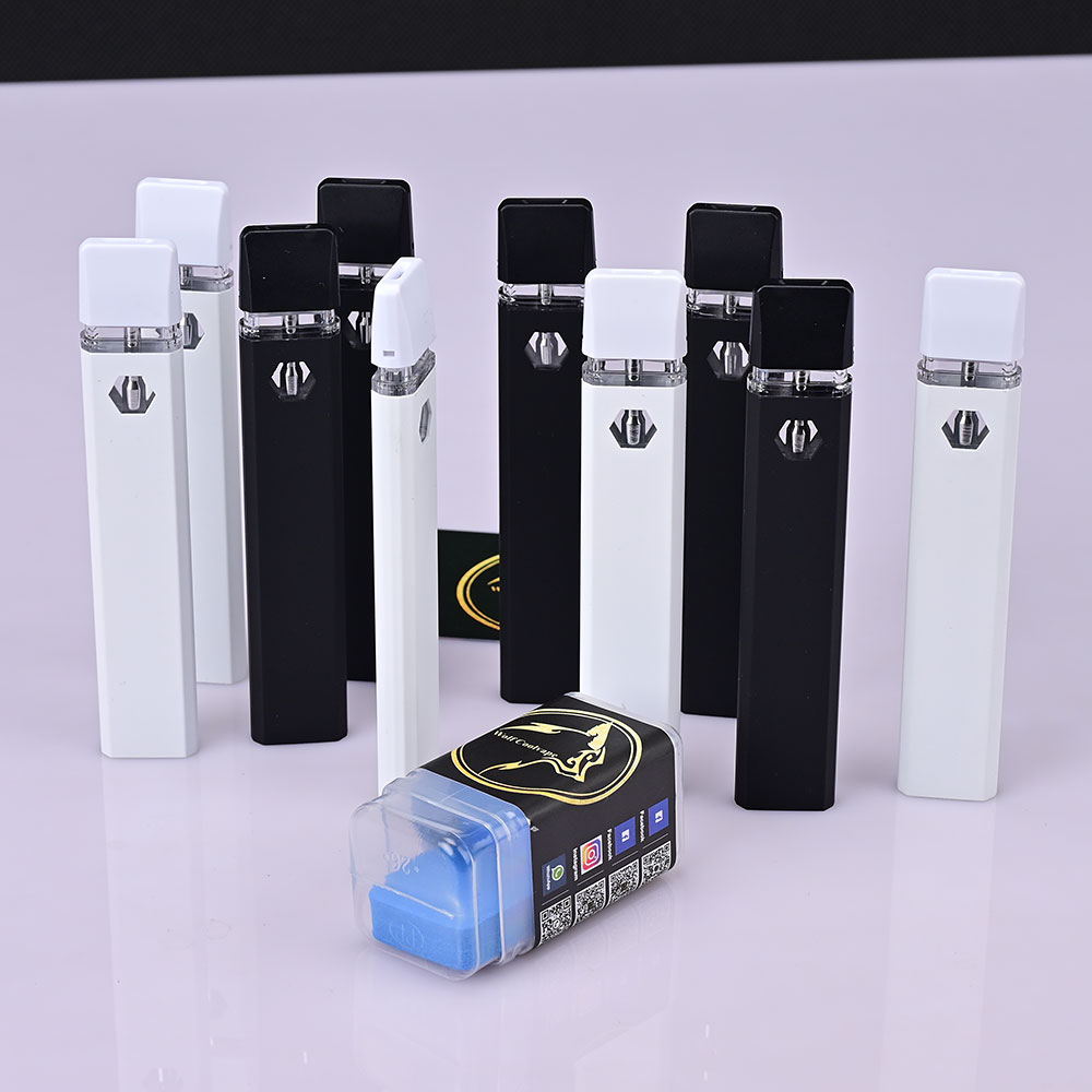 50pcs Cookies Rechargeable Vap - đánh giá và giá Vape Coil Replacement