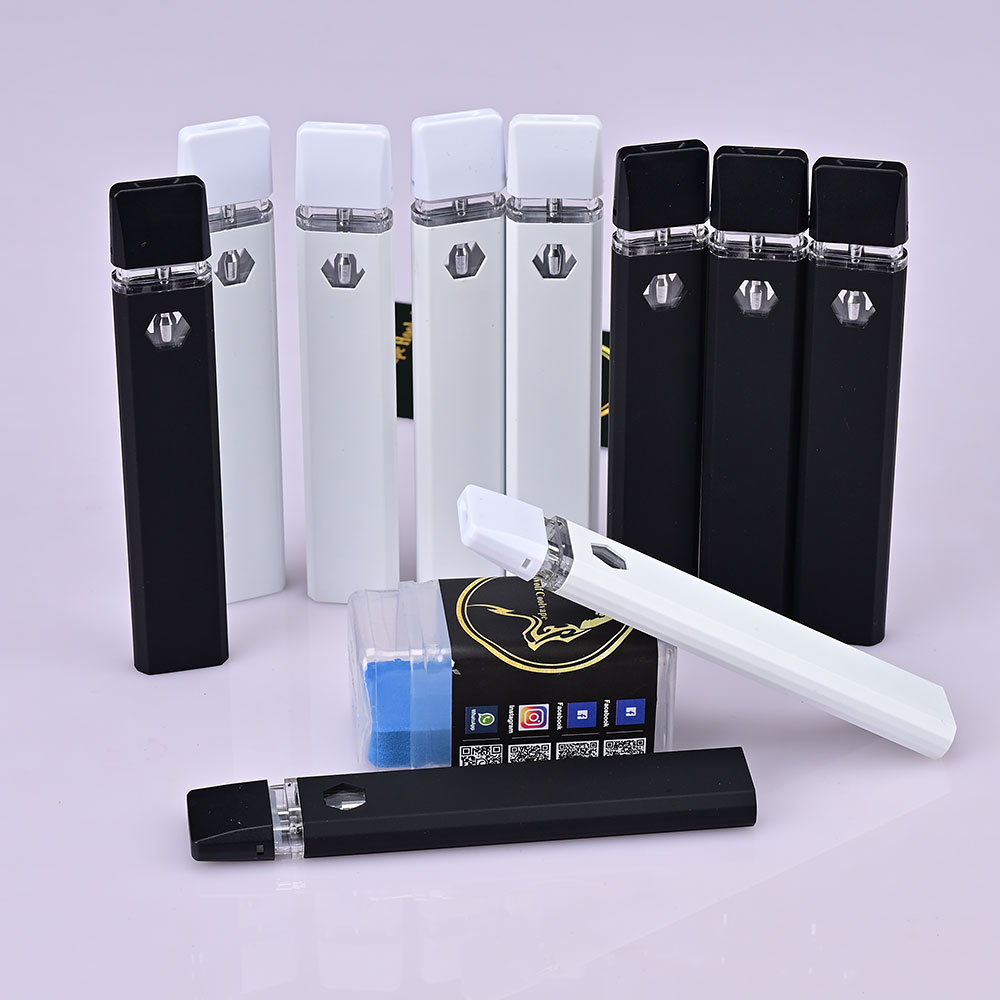 50pcs Cookies Rechargeable Vap - đánh giá và giá Vape Coil Replacement