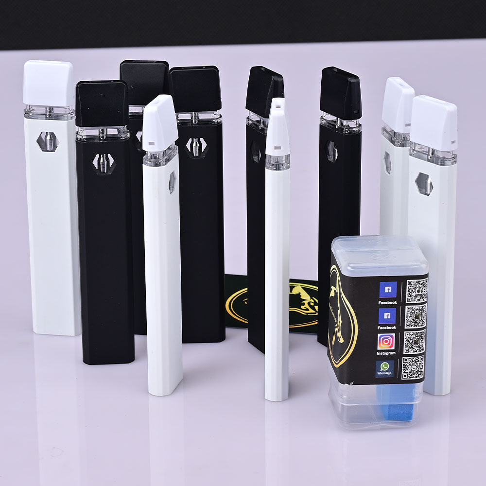 50pcs Cookies Rechargeable Vap - đánh giá và giá Vape Coil Replacement