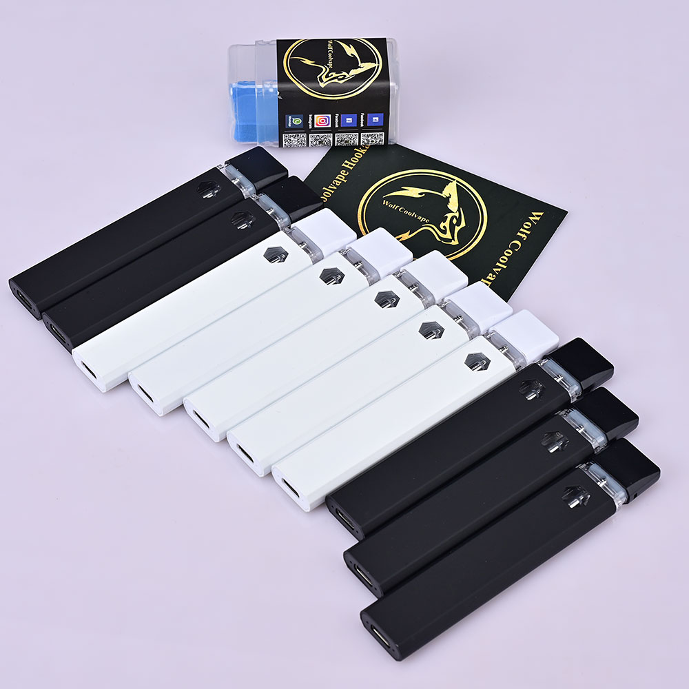 50pcs Cookies Rechargeable Vap - đánh giá và giá Vape Coil Replacement