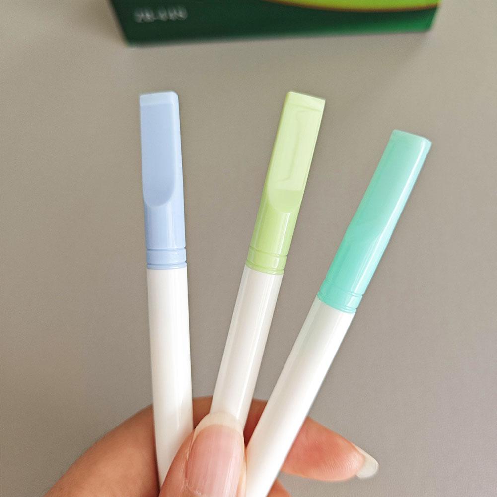 Mint Cigarette Replacement Sti - đánh giá và giá Vaping Addict