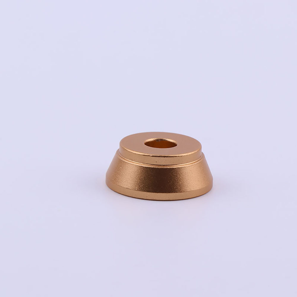 xfkm 6 Colors Meatl  Base Acce - đánh giá và giá Vape Accessory