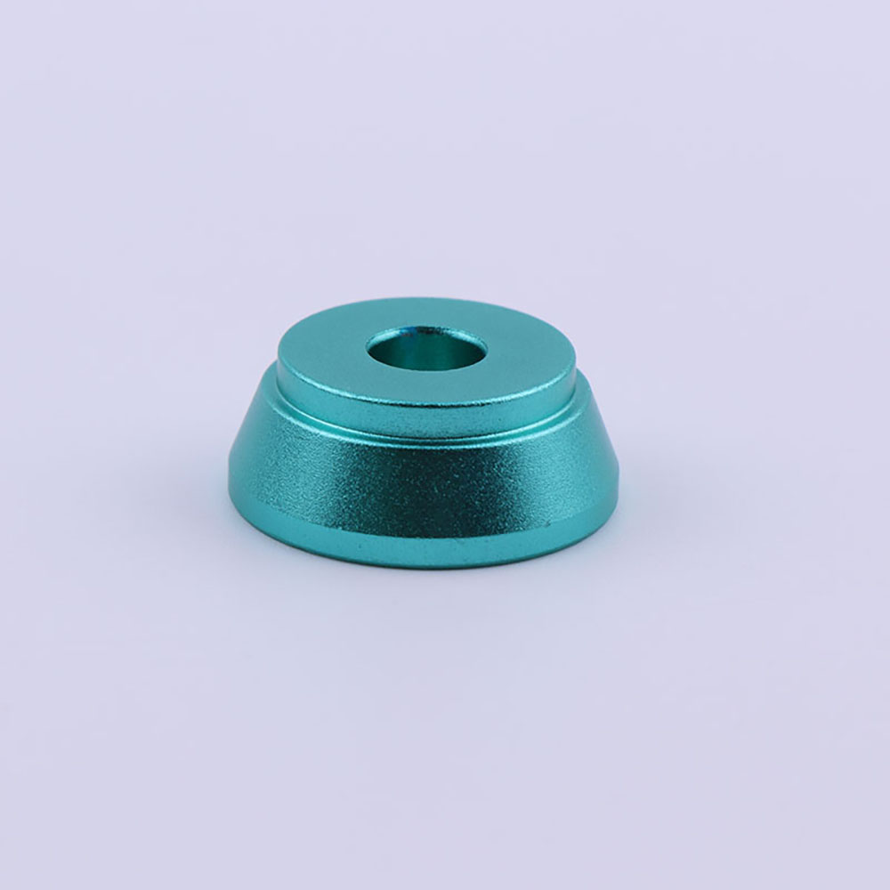 xfkm 6 Colors Meatl  Base Acce - đánh giá và giá Vape Accessory