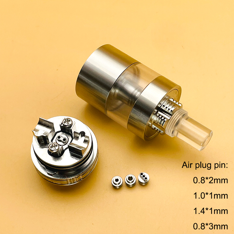 DSX Four One Five 415 Virtuous - đánh giá và giá Vape Coil Replacement
