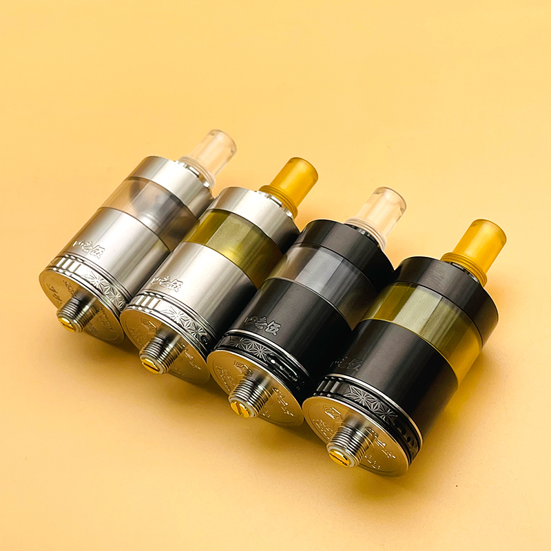 DSX Four One Five 415 Virtuous - đánh giá và giá Vape Coil Replacement
