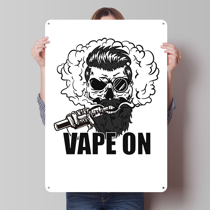 Cool Vape Electronic Tinplate  - đánh giá và giá Accessories For Vaping