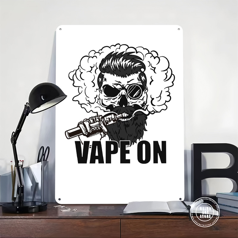 Cool Vape Electronic Tinplate  - đánh giá và giá Accessories For Vaping