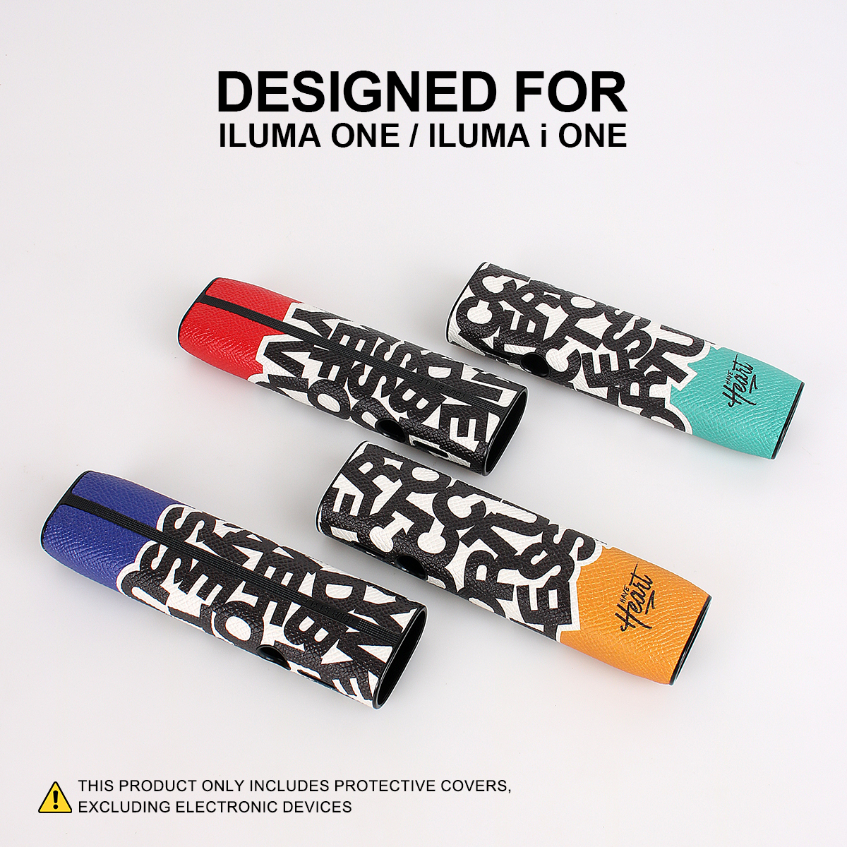 PU leather protective case for - đánh giá và giá Accessories Experts Vape