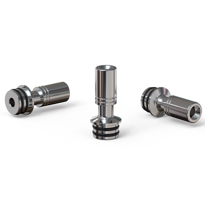 ULTON 510 Drip Tip UTIP1 Stain - đánh giá và giá Accessories For Vaping
