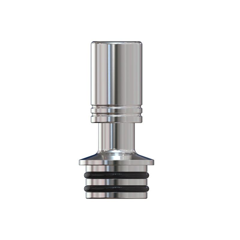 ULTON 510 Drip Tip UTIP1 Stain - đánh giá và giá Accessories For Vaping