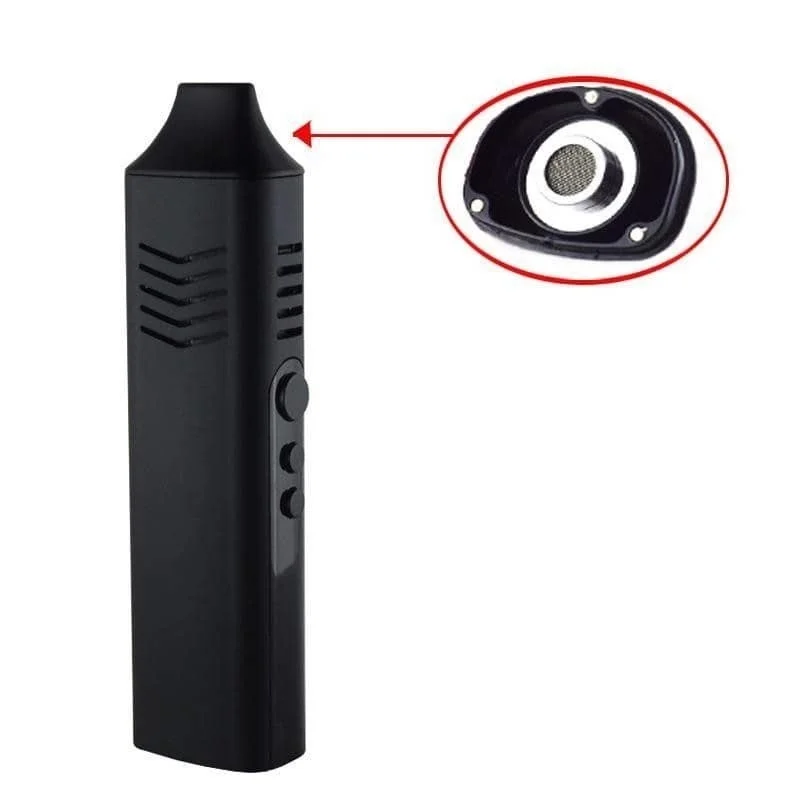 5pcs 10pcs Replacement Drip Ti - đánh giá và giá Vaping Area