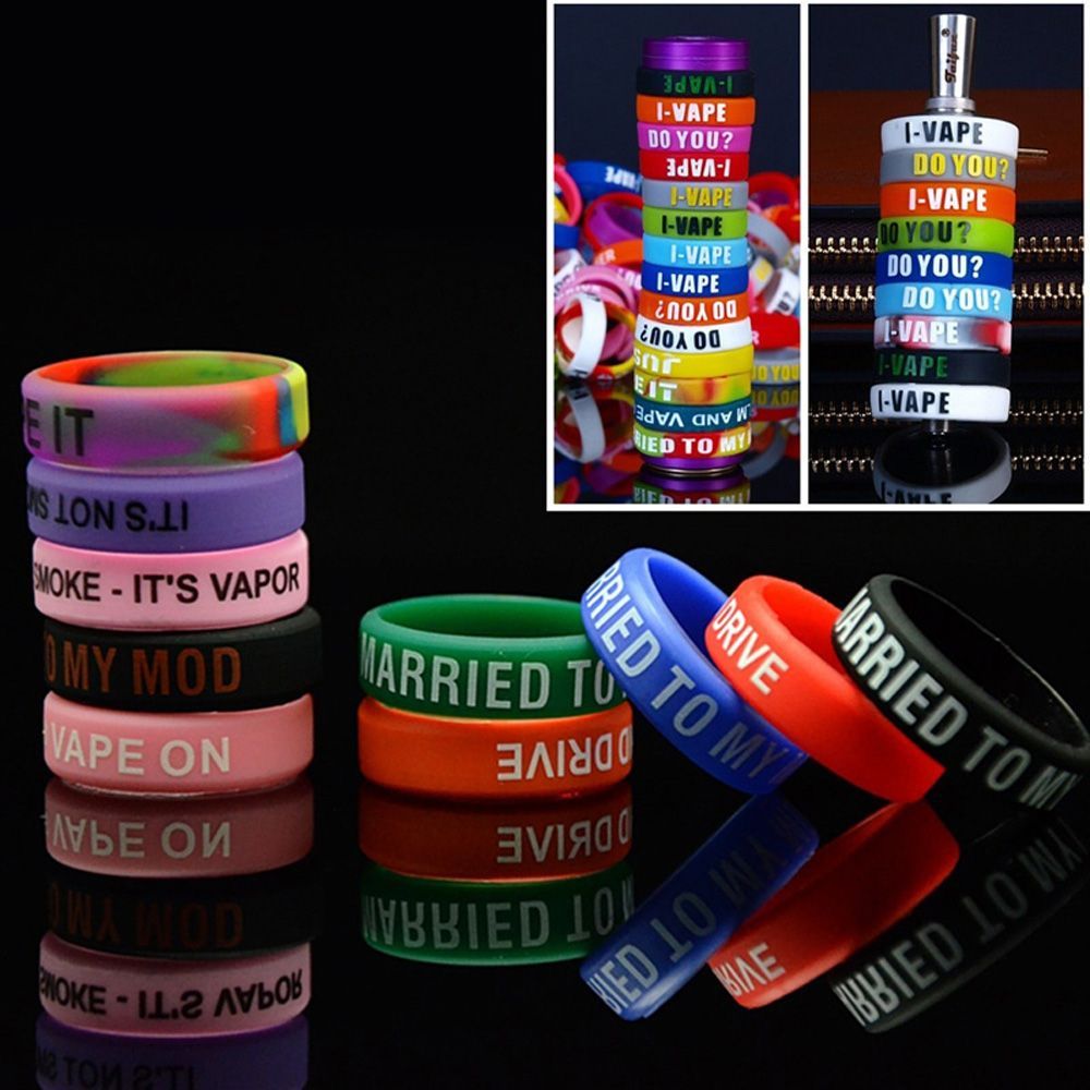 Hot 10Pcs/Pack Vape Mod for RB - đánh giá và giá Vaping Area