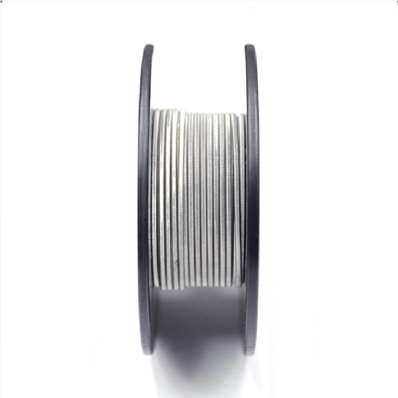 Coilology Heating Wire Fused C - đánh giá và giá Accessories For Vaping