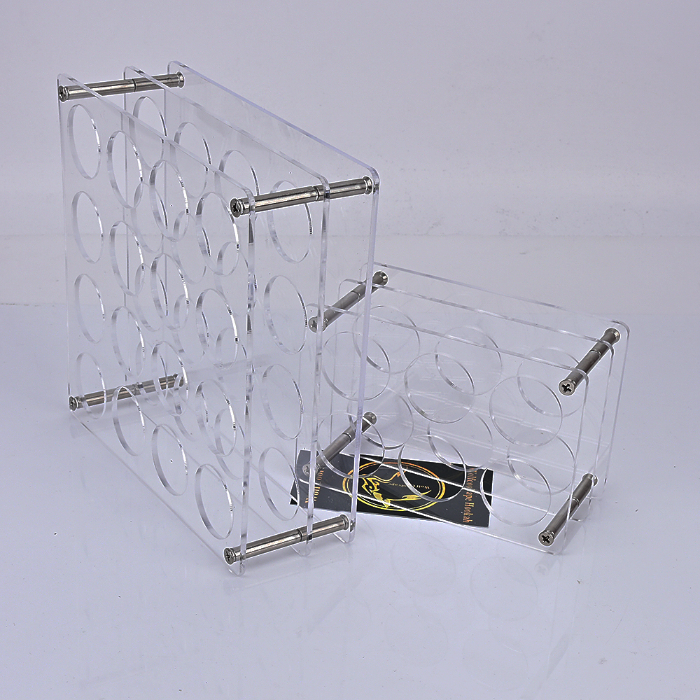 Wolfcoolvape Vape Bottle Acryl - đánh giá và giá Accessories For Vaping